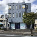 Full House：日商ビル２階1