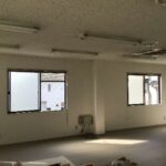 Full House：日商ビル２階2
